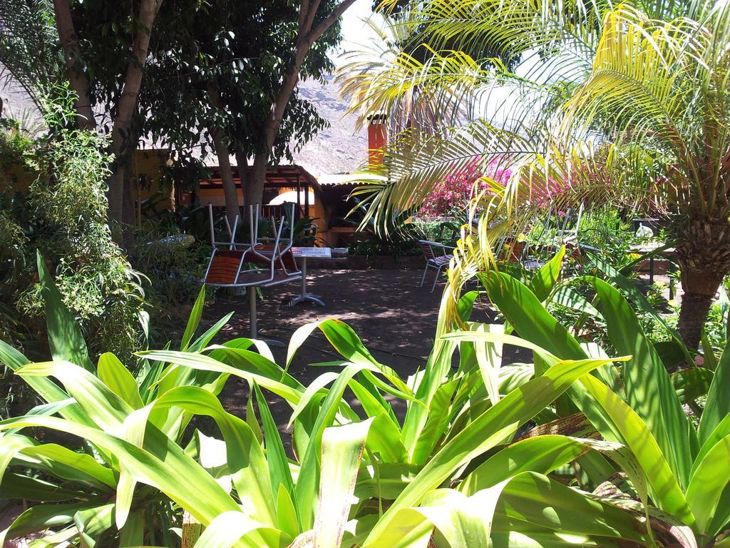 Апартаменты El Jardin *